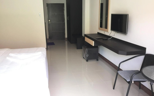 B Space Residence