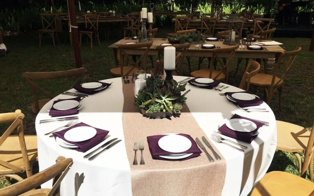 Herlong Mansion Bed & Breakfast