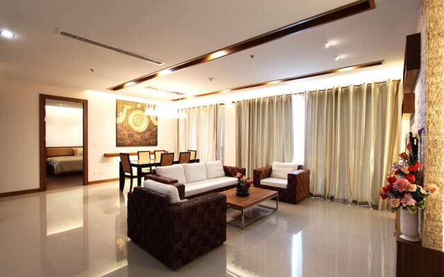 Pattaya City Resort