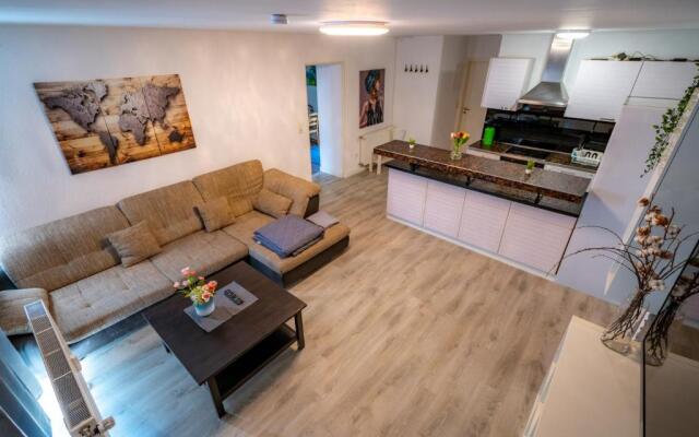 My Apartment im Bremer Viertel