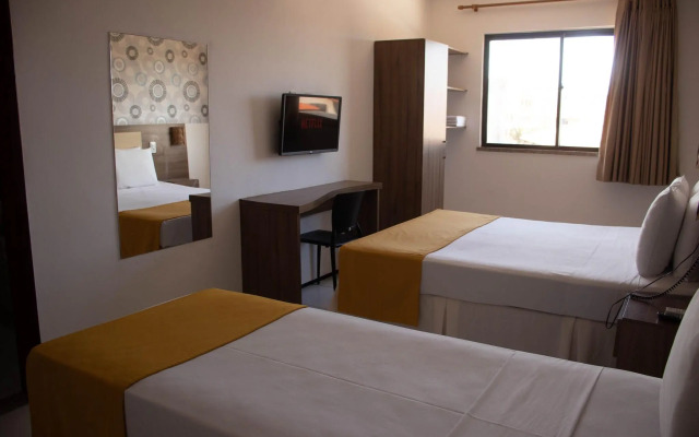 G2 Beach Hotel