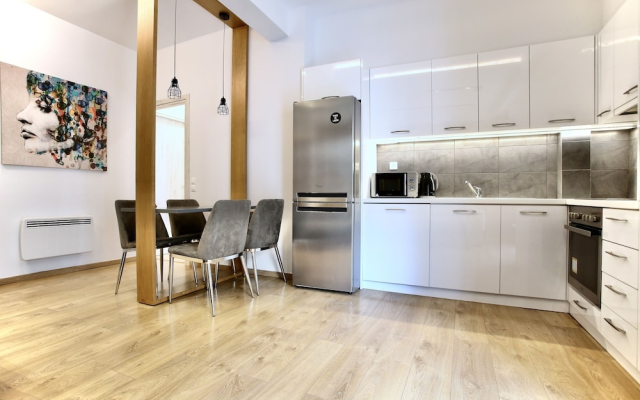 Gk Koukaki Apartment