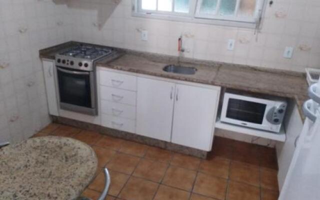 Residencial Simas
