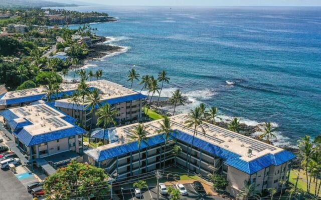 Kona Reef by Raintree Vacation Club