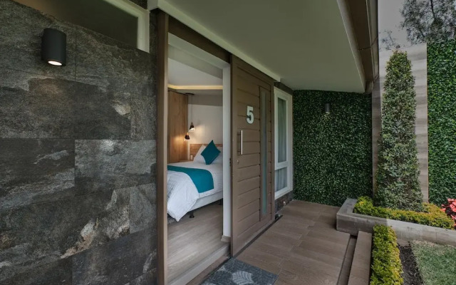 Asher Hospedaje y Turismo