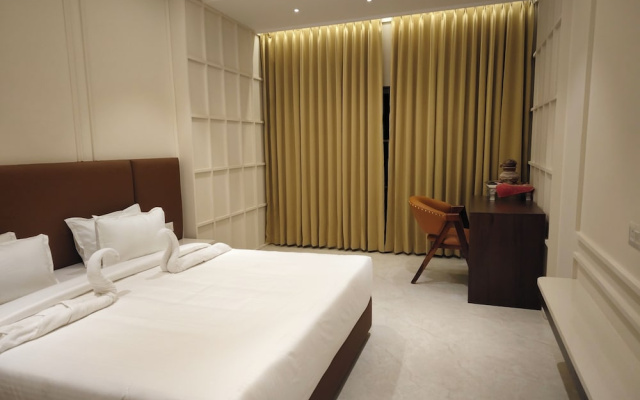Aceotel Premier Srinivasa, Ujjain