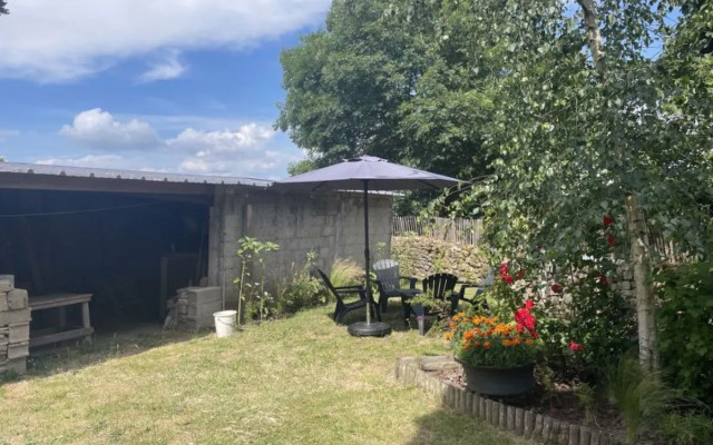 Apartment Beaumer Carnac 12289