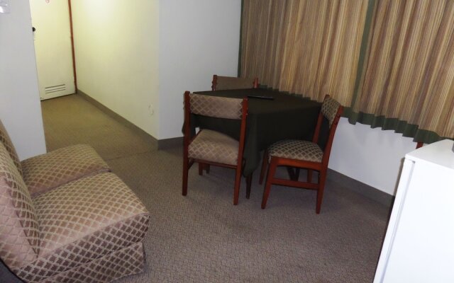 Intiotel - Chiclayo