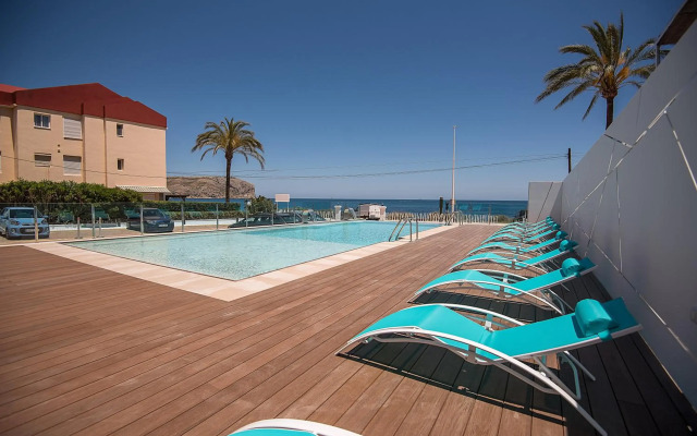 Hotel Sol de Jávea