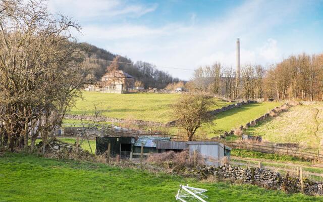 OYO Ye Olde Bowling Green Inn