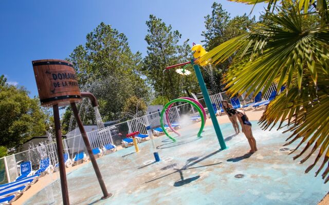 Le Domaine de la Marina