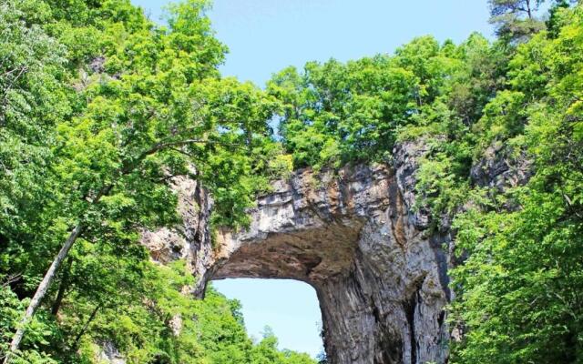 Relax Inn By OYO Natural Bridge I-81