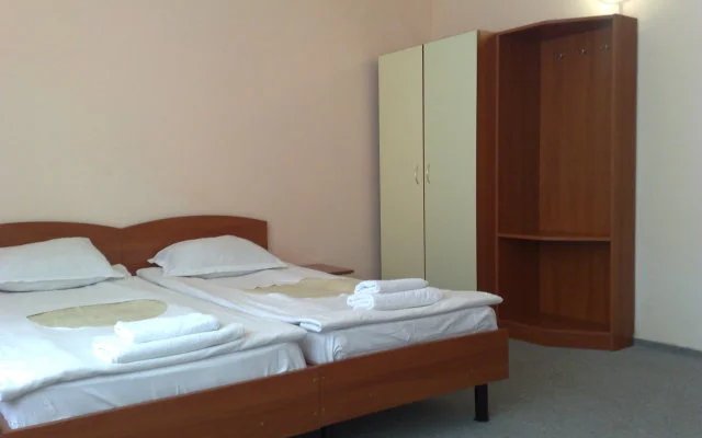 Hotel Larisa 2