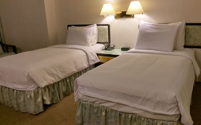 Premier Hotel