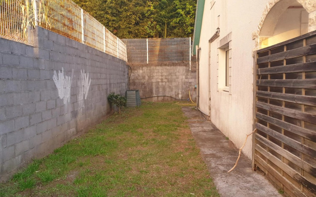 Le paradis du Cap des Camélias