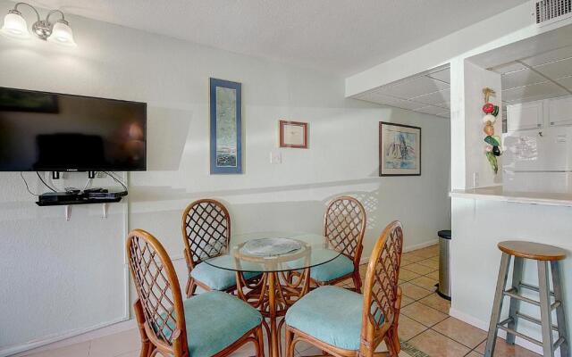 Little Shell Sm152 Condo