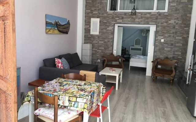 Aphrodite Hotel Syros