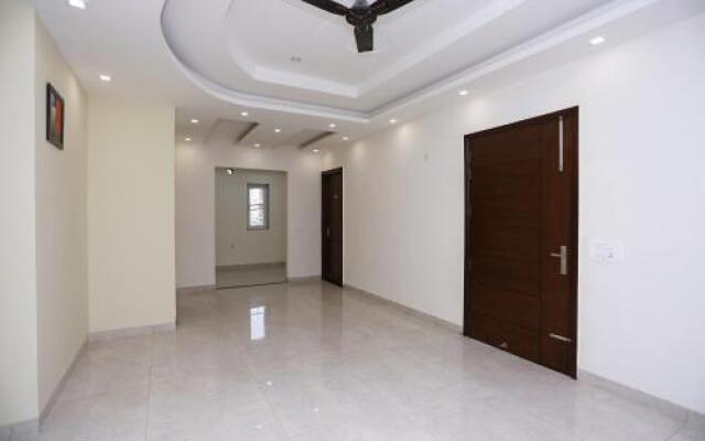 OYO 23659 Faris Residency