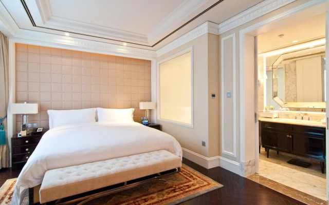 Sofitel Legend People's Grand Hotel Xian