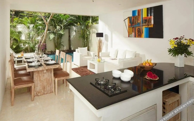Yoga Villa