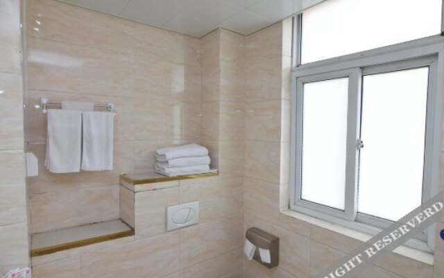 Yijiayuan Business Hotel