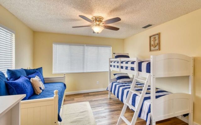 Barefoot Hideaway