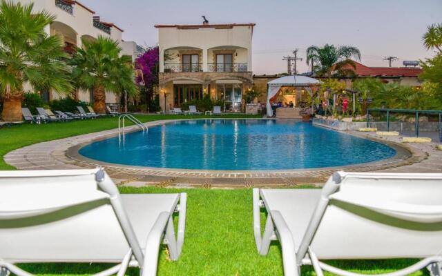 Villas Duc Hotel Apartments