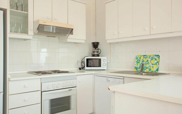 Apartment Jacarandas de Elviria