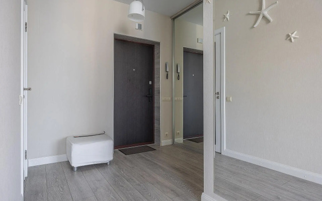 Как Дома на Родионова 192к3