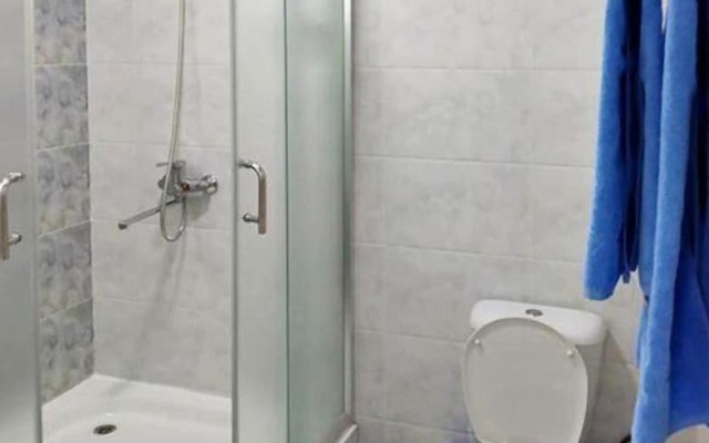 Гостиница «Магистраль»