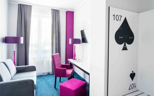 ibis Styles Gniezno Stare Miasto