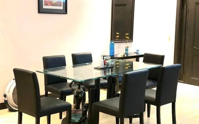 Los Delfines Golf & Country Club