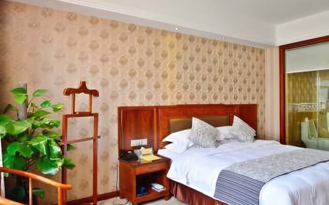 Qingwatai Hotel