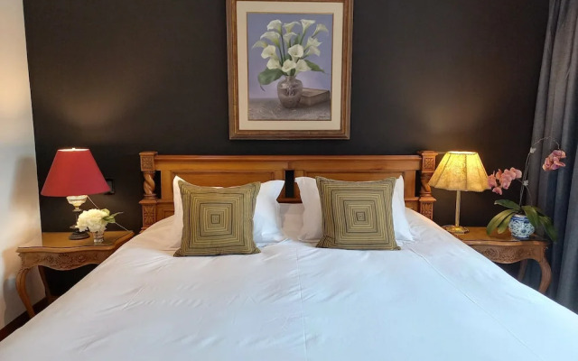 Ana Frank Boutique Hotel