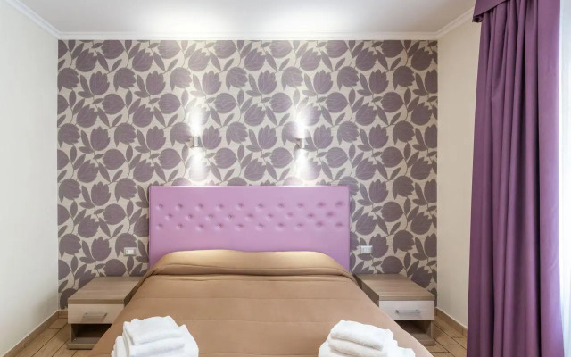 Hotiday Room Collection - Roma Barberini