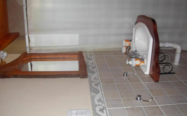 Complejo Arlington Village