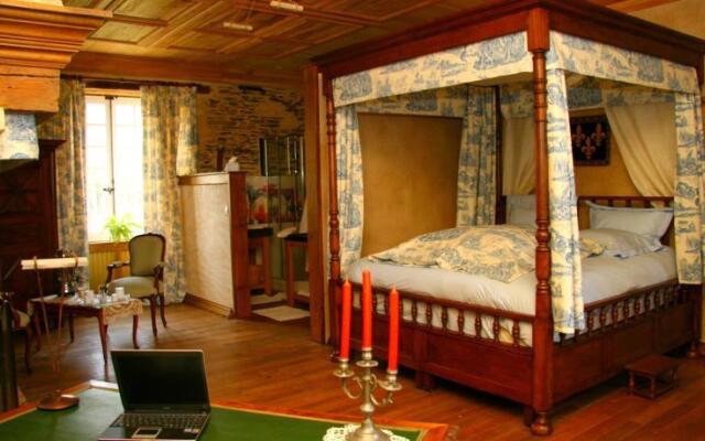 Manoir Du Rivet