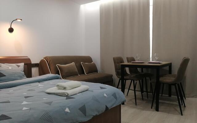 Apart-hotel Dynasty