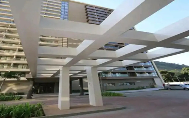 Rio Centro Stay