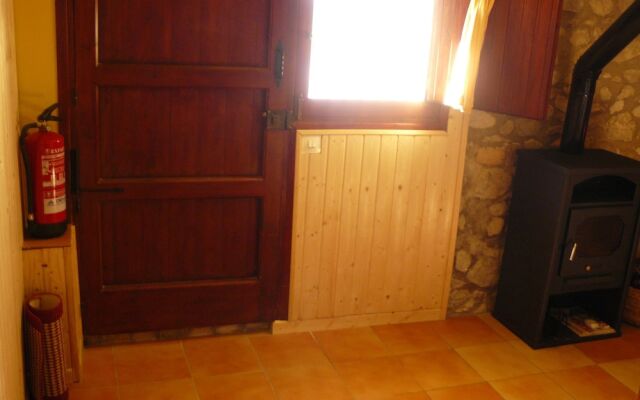 Apartamentos Rurales La Fàbrica