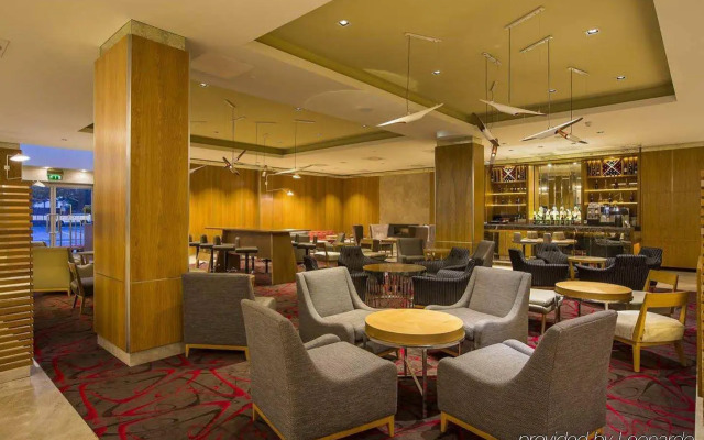 Clayton Hotel Burlington Road