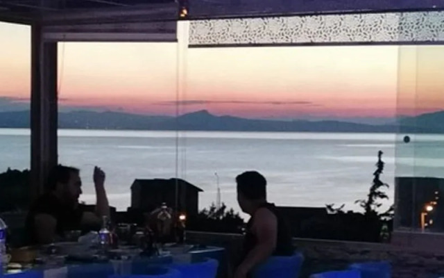 Mordoğan Otel&Restorant