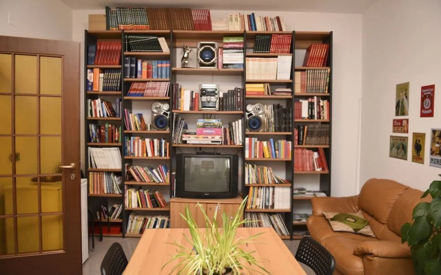 A Casa Di Mimi