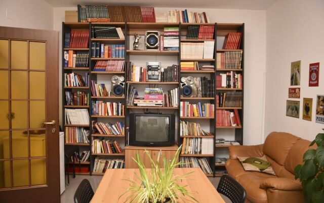 A Casa Di Mimi