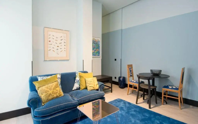 Amor de Dios 17 Luxury Suites