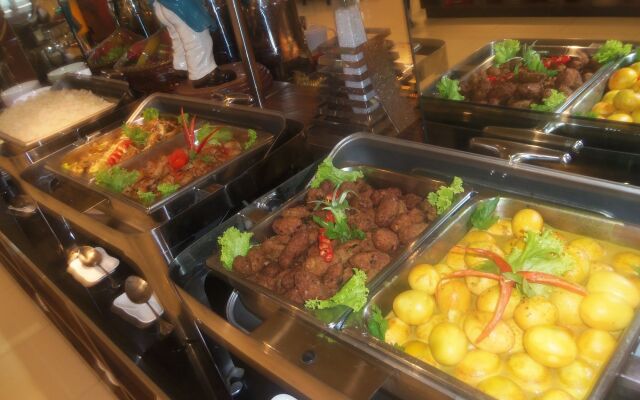 Gunawangsa Manyar Hotel Surabaya