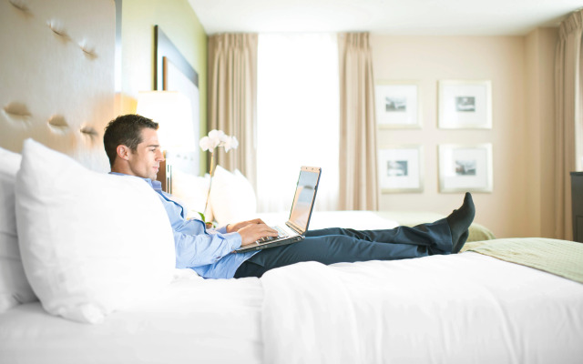 Holiday Inn Metairie New Orleans by IHG