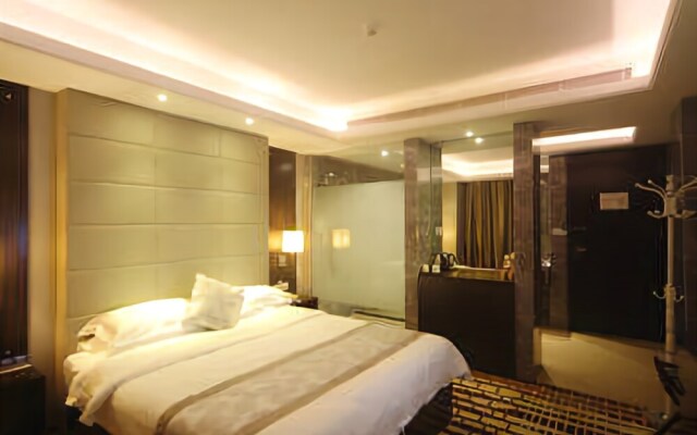 Qinyuan Hotel