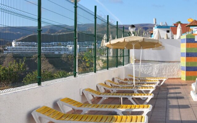 Apartamentos en Playa de Amadores - Amazing View