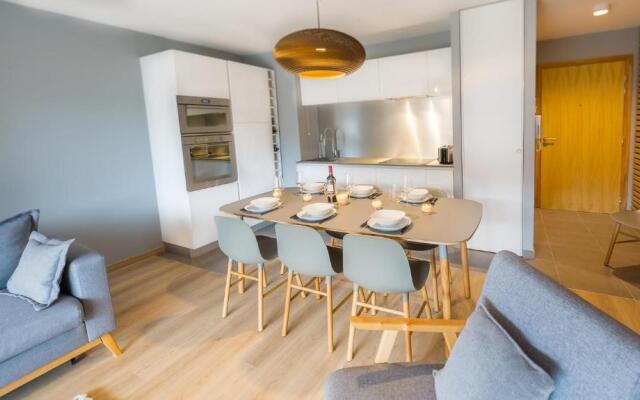 Les 360 - Apt 2 - BO Immobilier